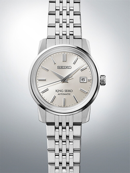 写真：SDKA005 KING SEIKO