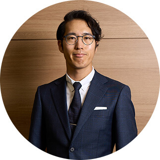 Photo of Takuya Matsumoto
