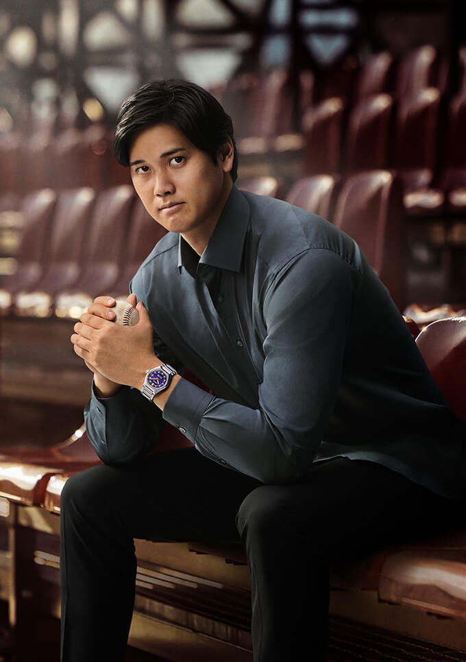 King Seiko