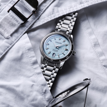 Photo of SEIKO PRESAGE Style60’s