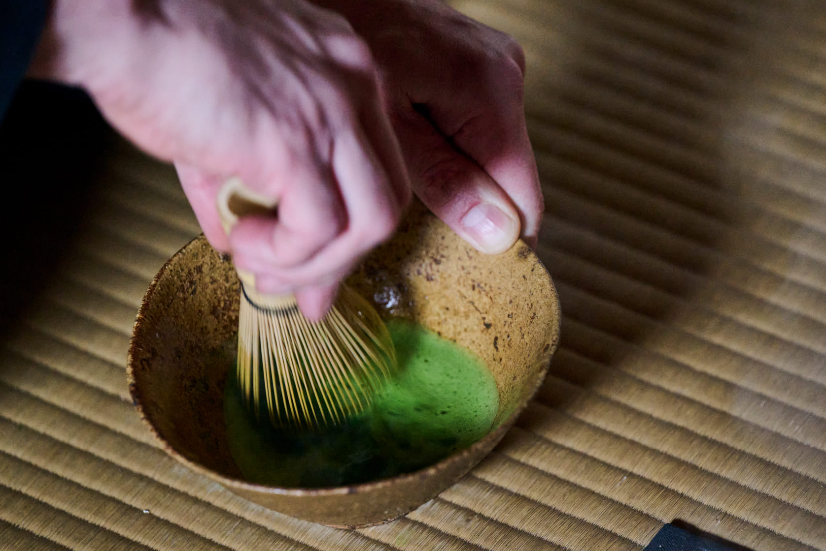 Photo of Tea