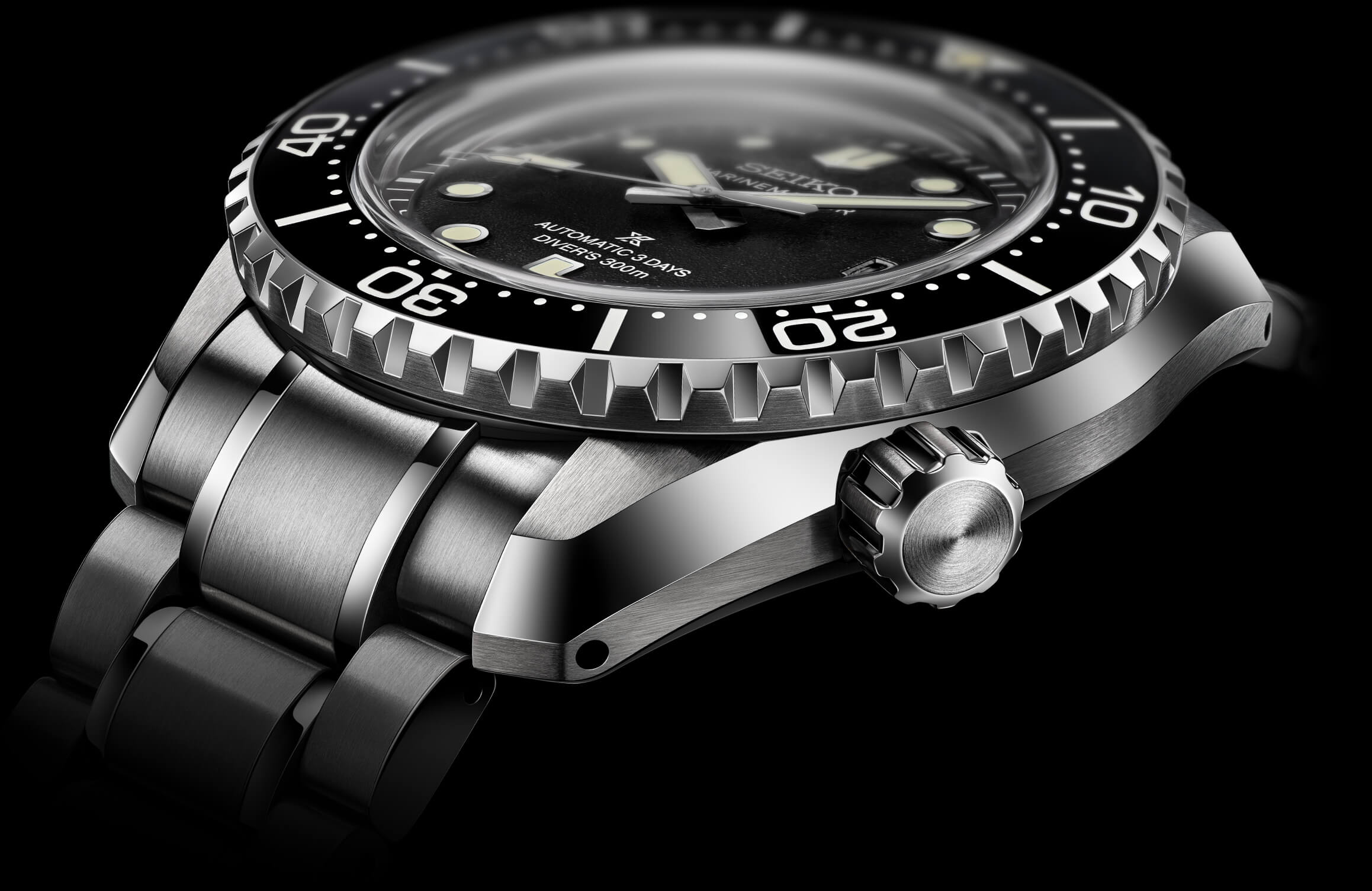 Photo of HBF001 SEIKO PROSPEX Case
