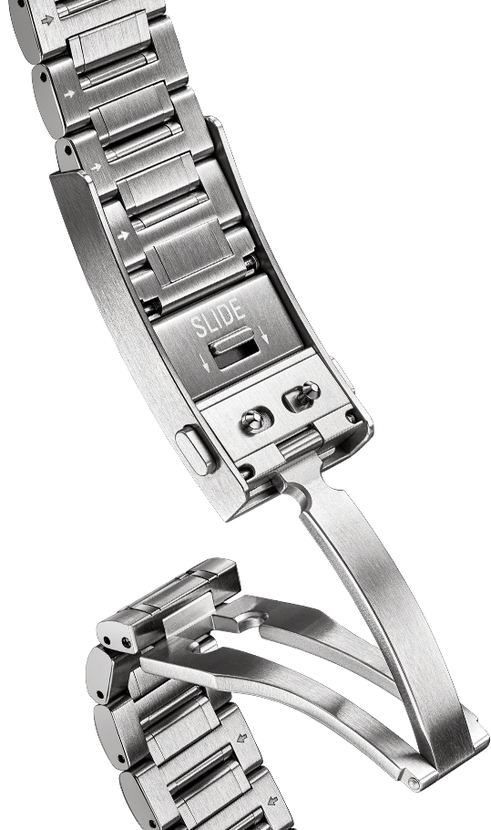Photo of HBF001 SEIKO PROSPEX Clasp