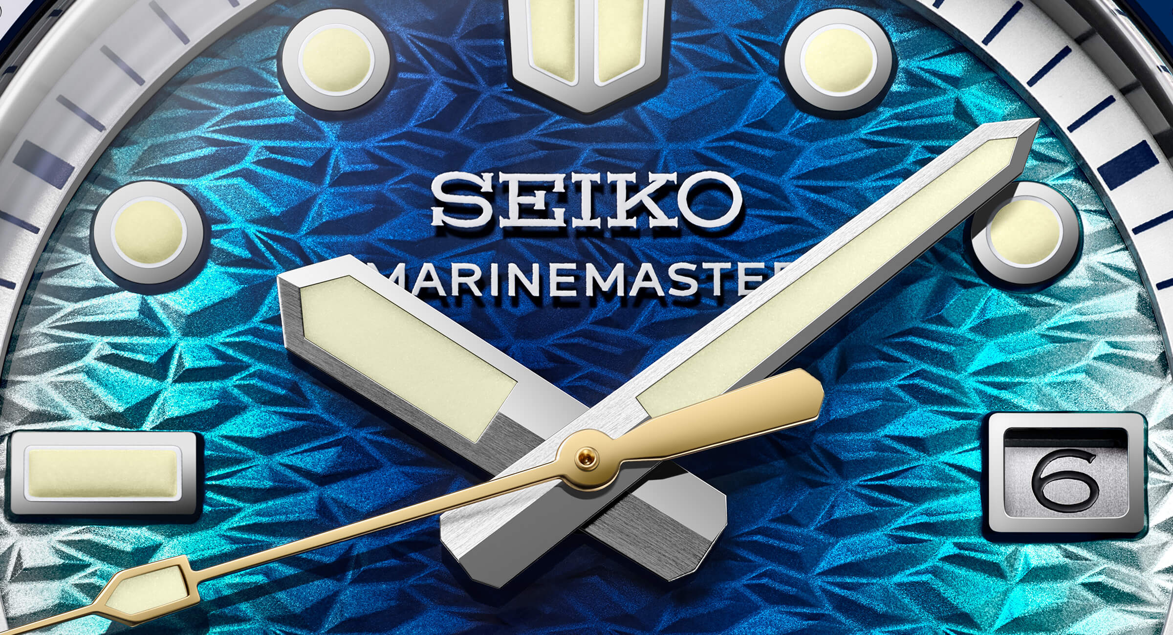Photo of HBF002 SEIKO PROSPEX Dial