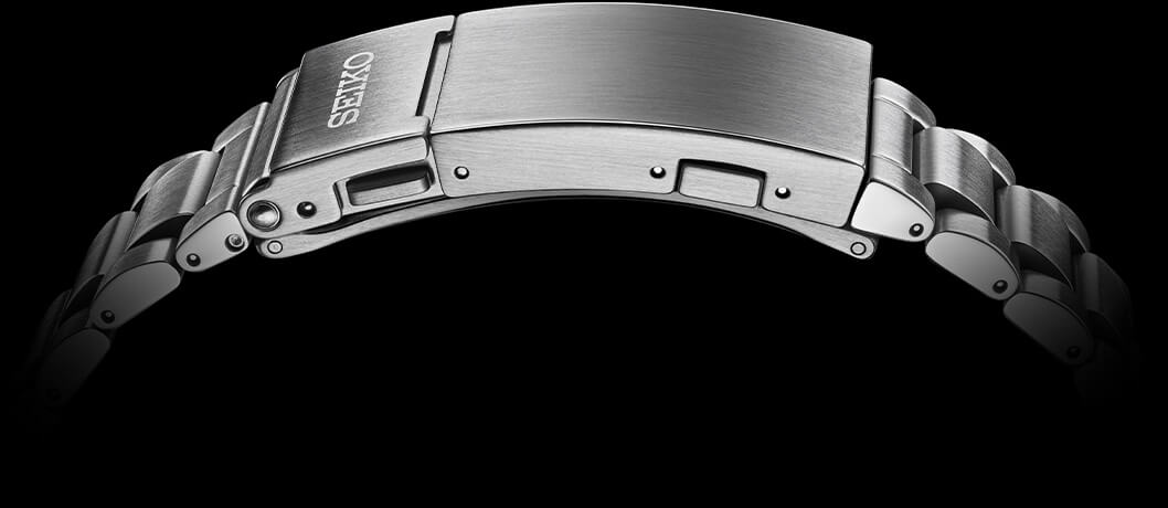 Photo of SPB511 SEIKO PROSPEX New clasp