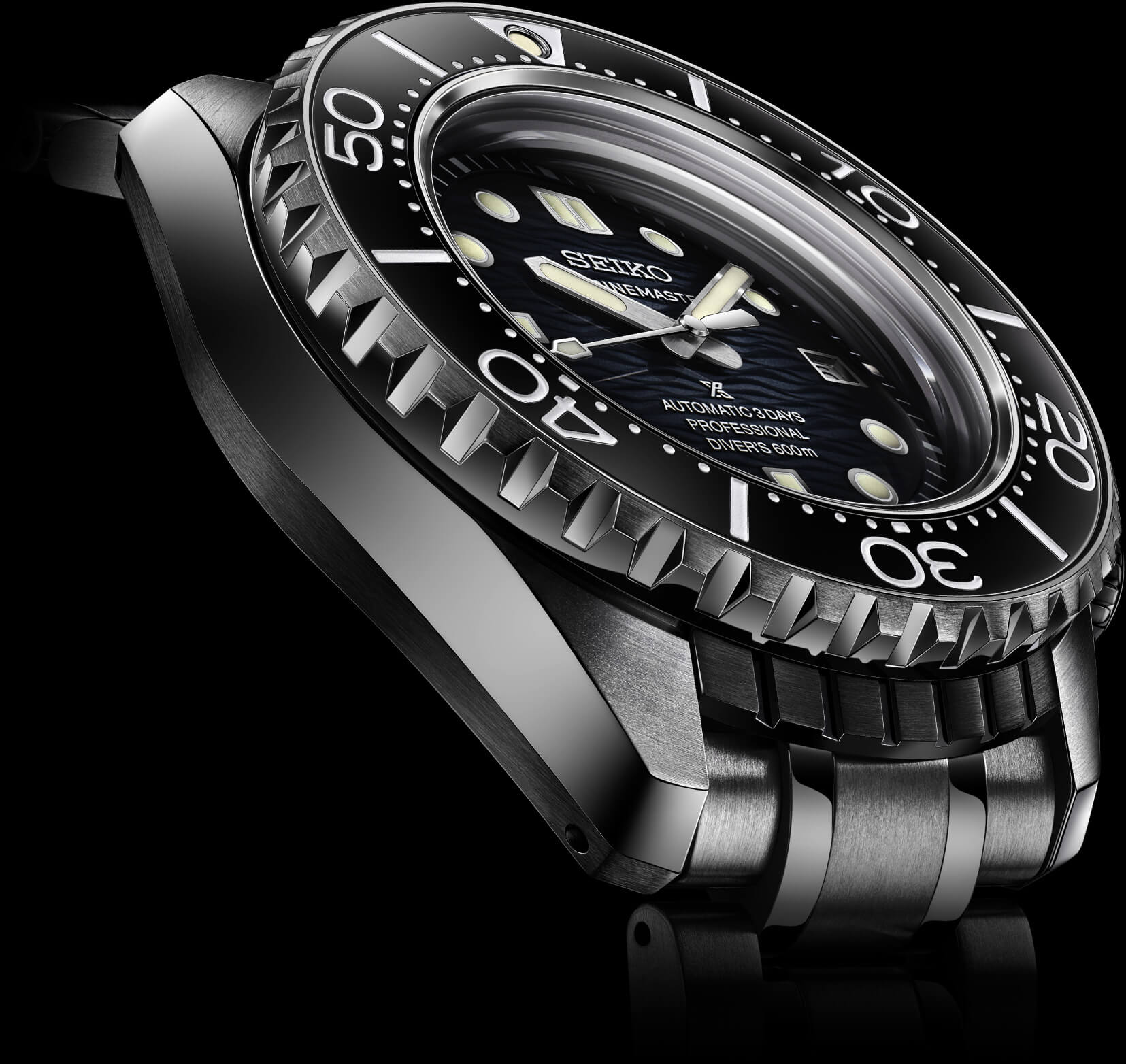 Photo of SLA081 SEIKO PROSPEX