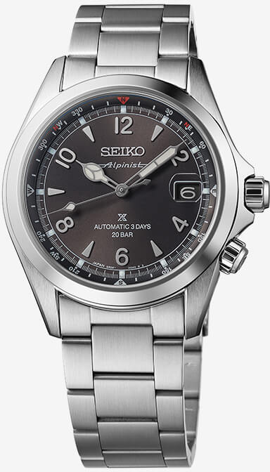 Photo of SPB505 Seiko Prospex