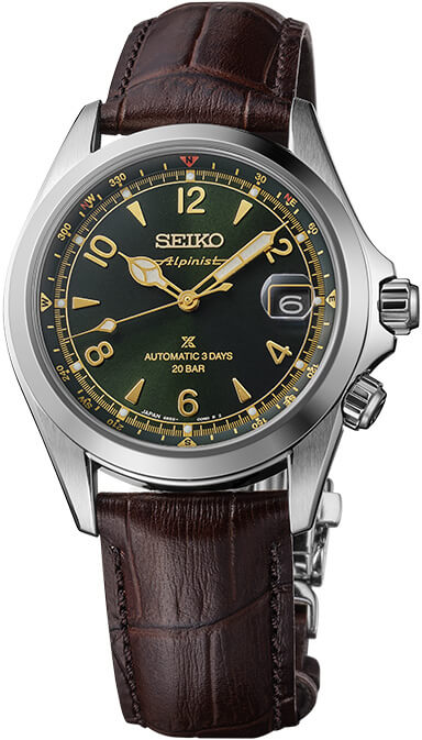 Photo of SPB507 Seiko Prospex