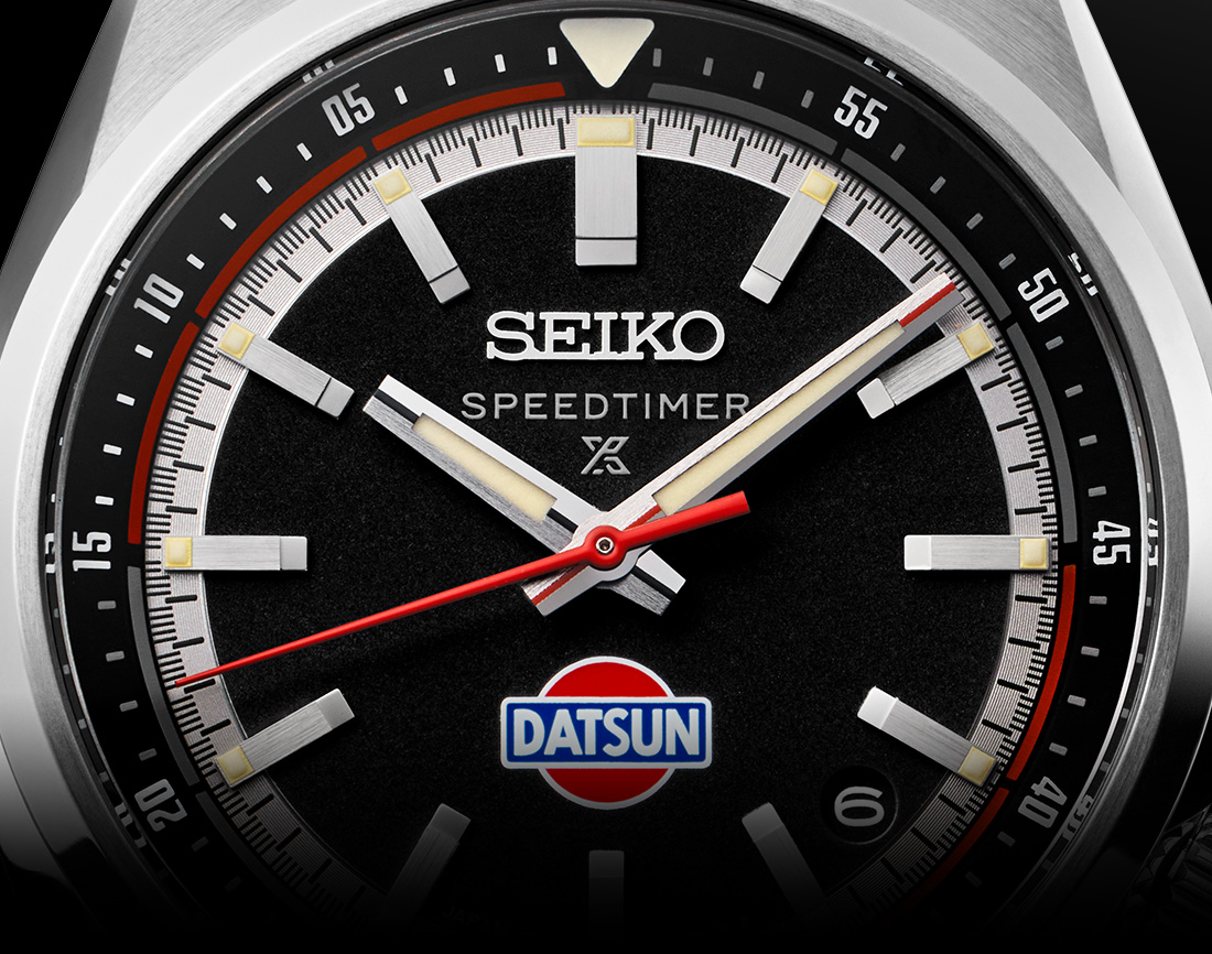 Photo of SPB517 SEIKO PROSPEX Dial