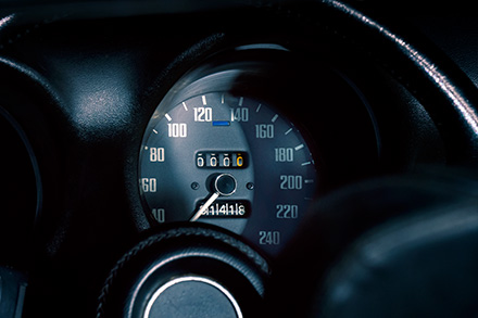 Photo of DATSUN 240Z