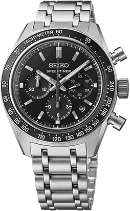 Photo of SRQ055 SEIKO PROSPEX