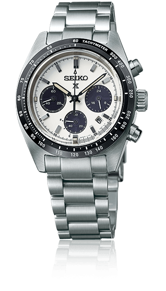 Photo of Solar Chronograph