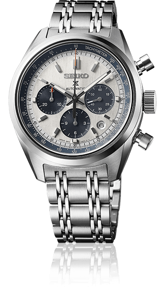 Photo of Mechanical Chronograph