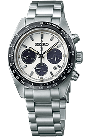 Photo of Solar Chronograph
